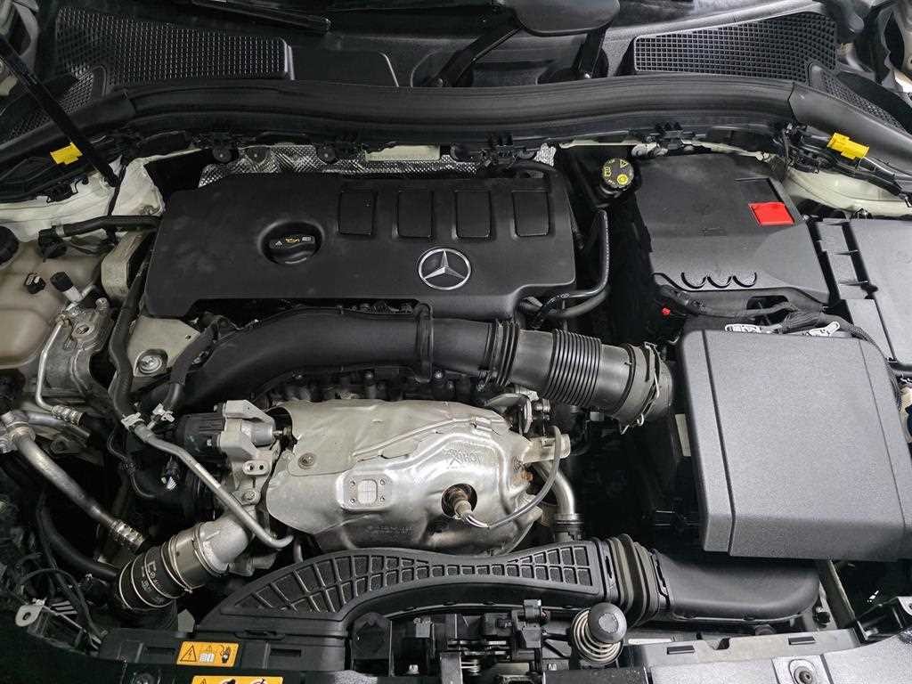 벤츠 GLA 클래스 GLA클래스 H247 GLA220 이미지 6