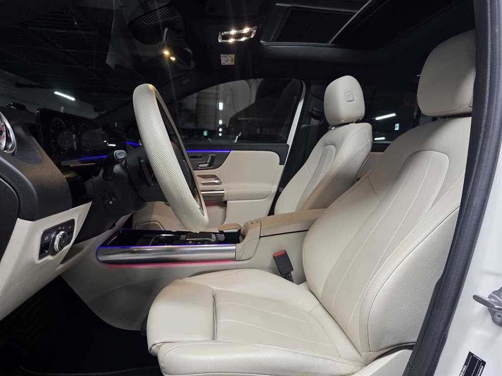 벤츠 GLA 클래스 GLA클래스 H247 GLA220 이미지 8