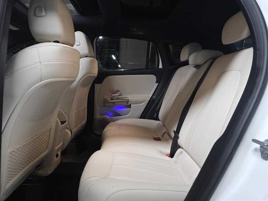 벤츠 GLA 클래스 GLA클래스 H247 GLA220 이미지 9