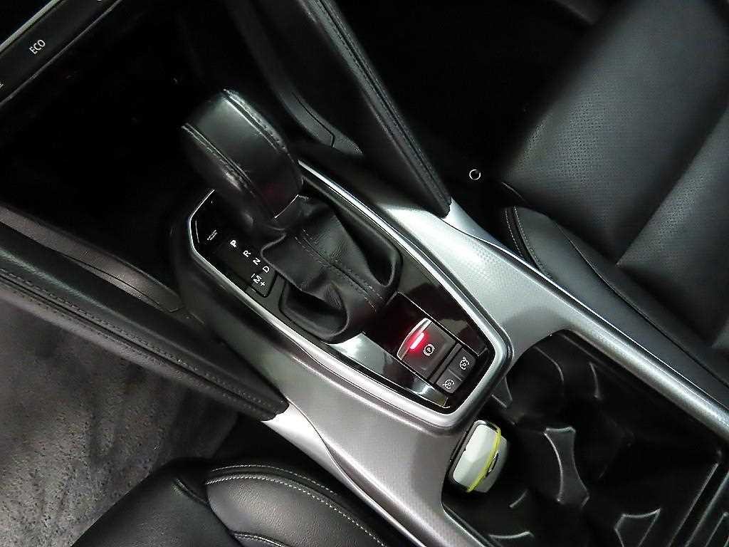 르노코리아(삼성) QM6 더뉴QM6 가솔린 2.0 GDe LE 2WD 이미지 10