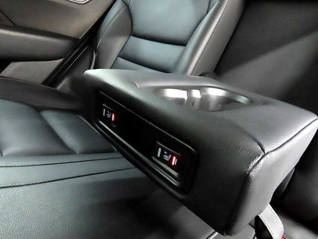 르노코리아(삼성) QM6 더뉴QM6 가솔린 2.0 GDe LE 2WD 이미지 12
