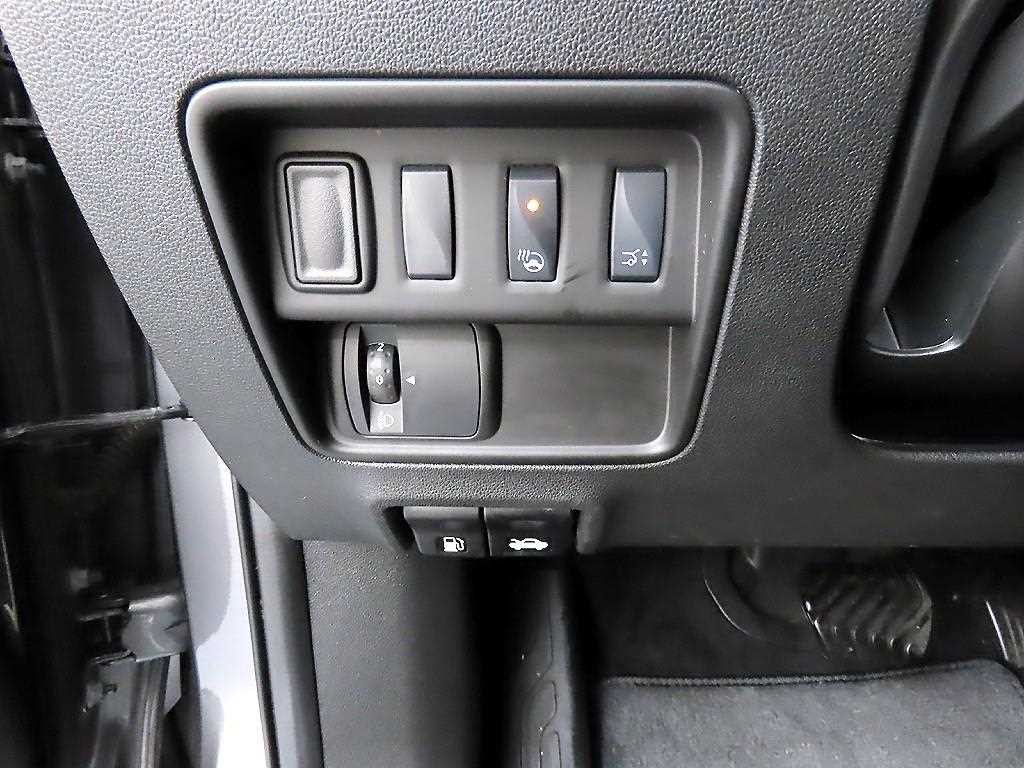 르노코리아(삼성) QM6 더뉴QM6 가솔린 2.0 GDe LE 2WD 이미지 13