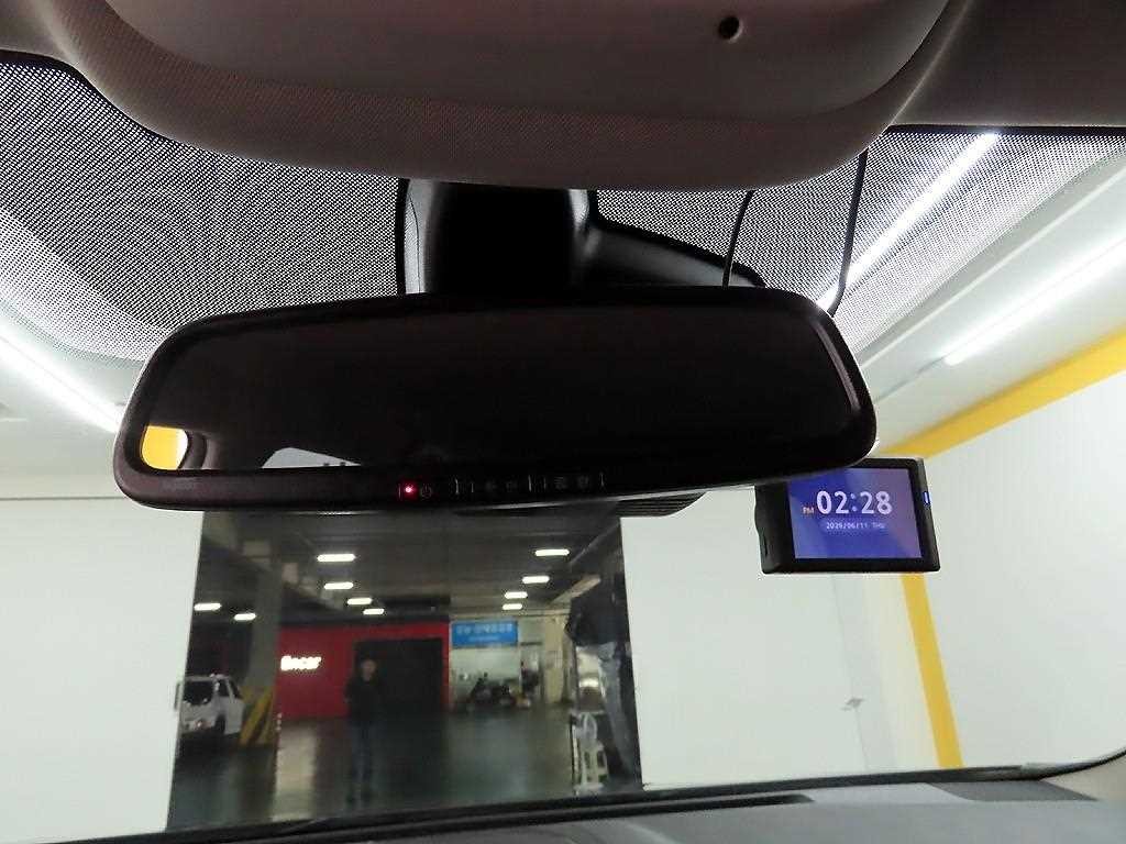 르노코리아(삼성) QM6 더뉴QM6 가솔린 2.0 GDe LE 2WD 이미지 16