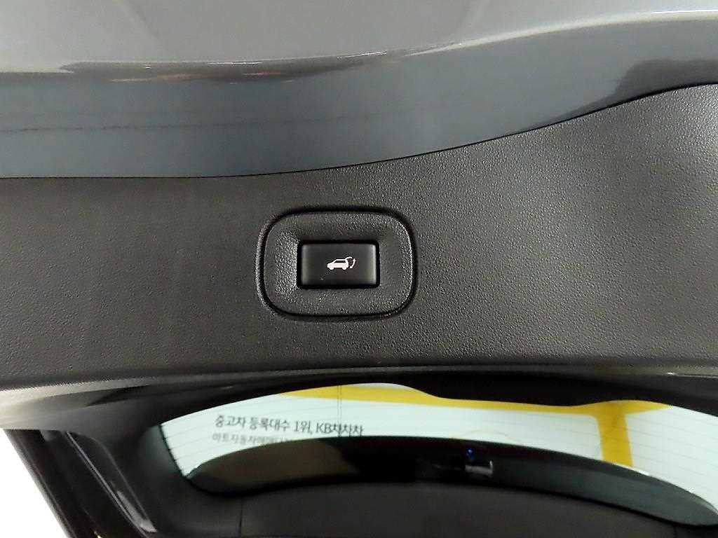 르노코리아(삼성) QM6 더뉴QM6 가솔린 2.0 GDe LE 2WD 이미지 18
