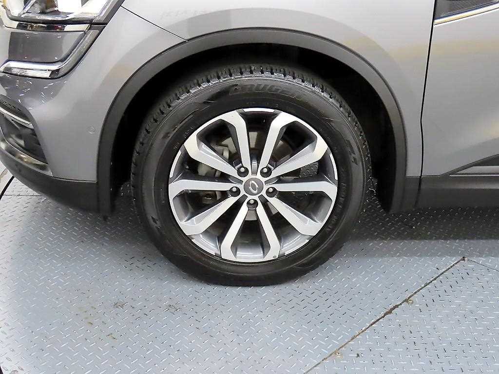 르노코리아(삼성) QM6 더뉴QM6 가솔린 2.0 GDe LE 2WD 이미지 20