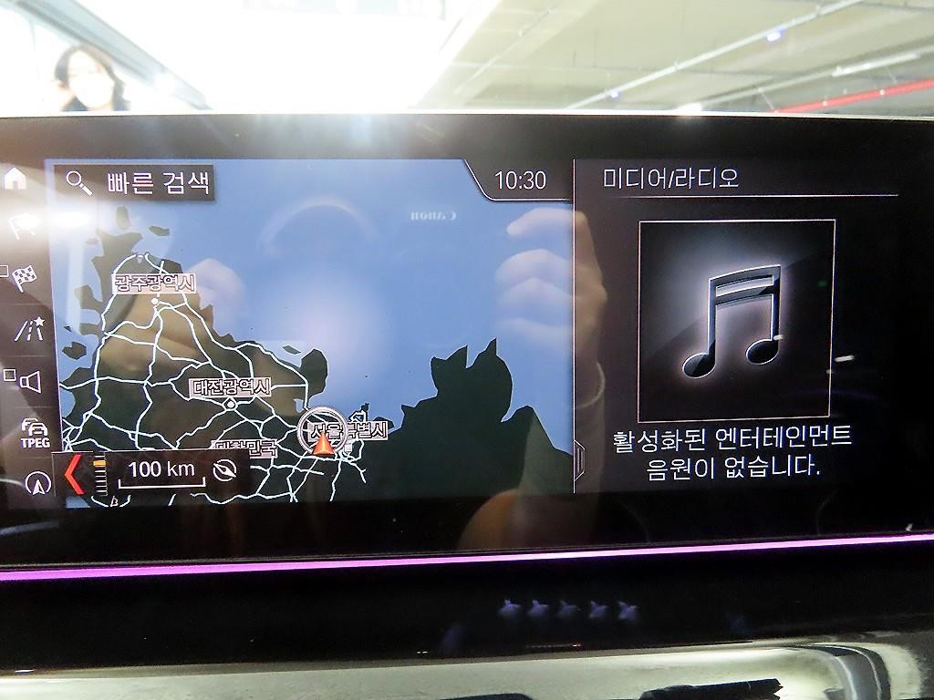 BMW 5시리즈 5시리즈 (G30) 530i M 스포츠 플러스 이미지 14