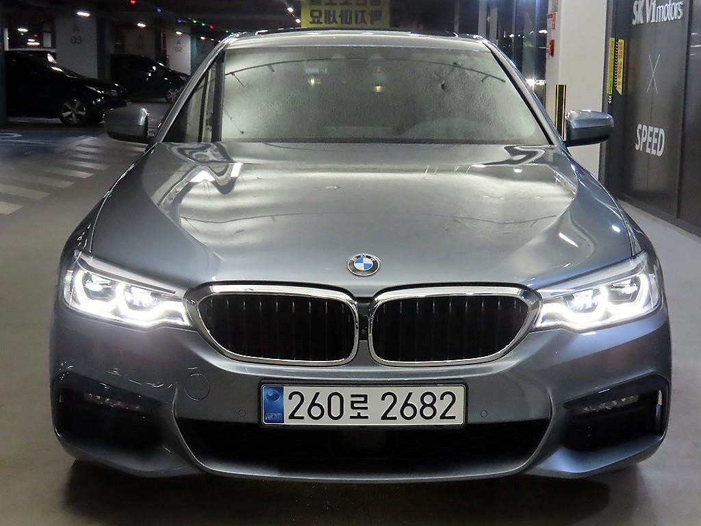 BMW 5시리즈 5시리즈 (G30) 530i M 스포츠 플러스 이미지 2