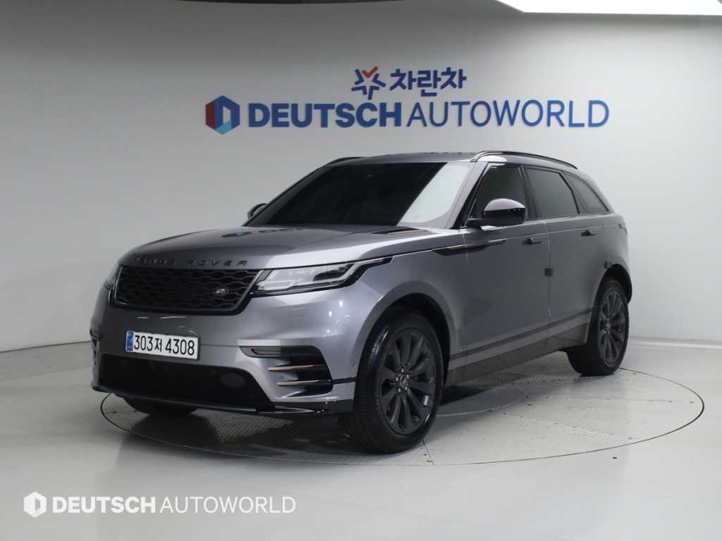 랜드로버 레인지로버 벨라 2.0 D240 R-다이나믹 SE 이미지 1