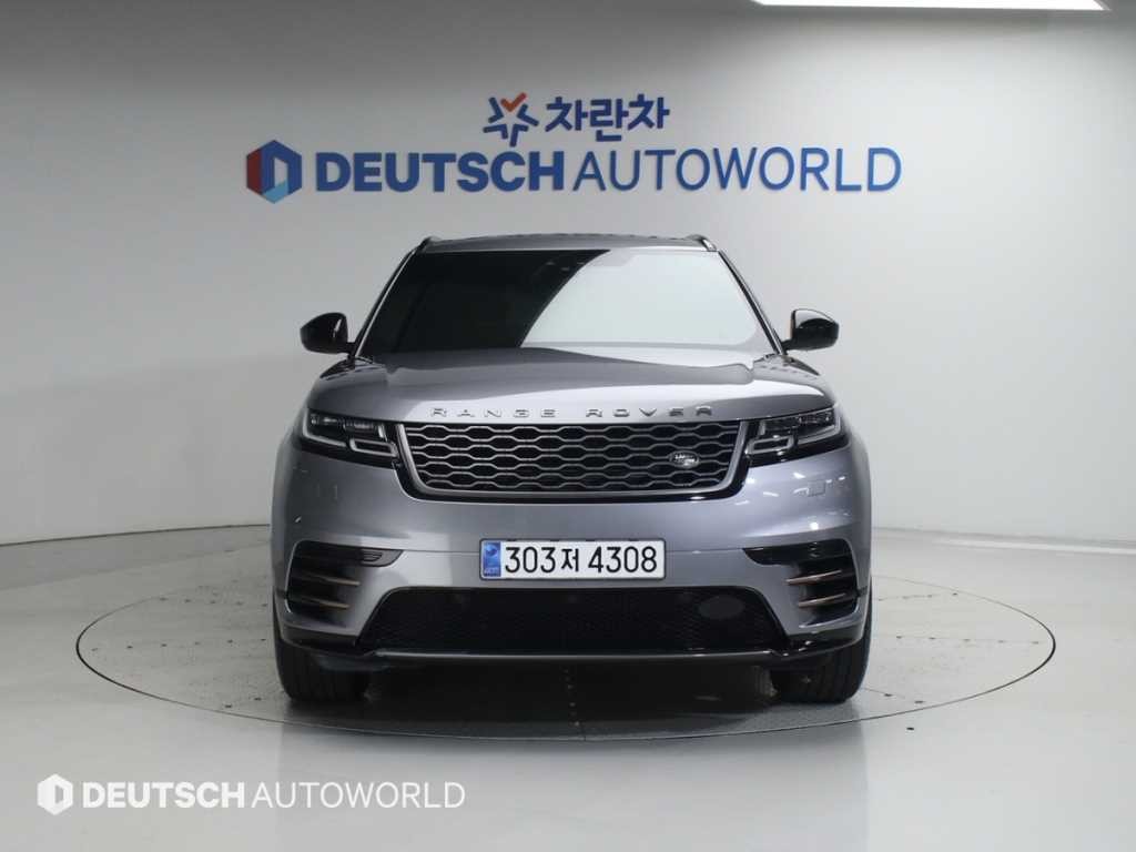 랜드로버 레인지로버 벨라 2.0 D240 R-다이나믹 SE 이미지 3