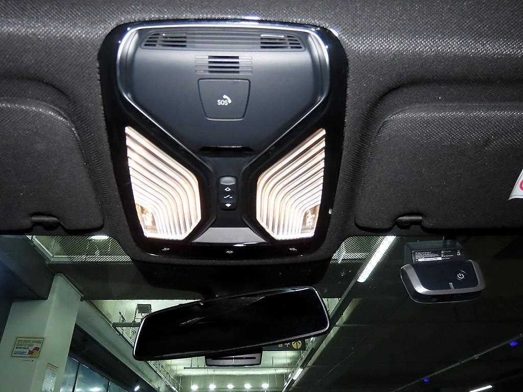 BMW 7시리즈 7시리즈 (G11) 730d xDrive M 스포츠 이미지 13