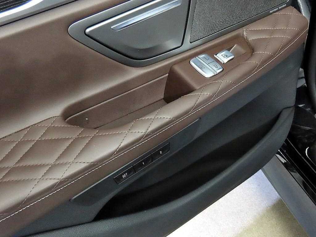 BMW 7시리즈 7시리즈 (G11) 730d xDrive M 스포츠 이미지 14