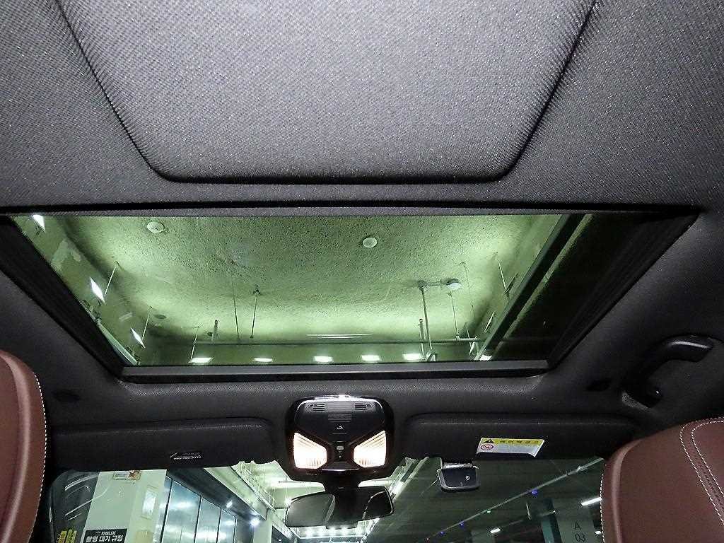 BMW 7시리즈 7시리즈 (G11) 730d xDrive M 스포츠 이미지 16