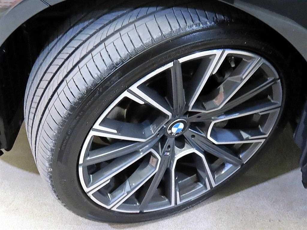 BMW 7시리즈 7시리즈 (G11) 730d xDrive M 스포츠 이미지 20