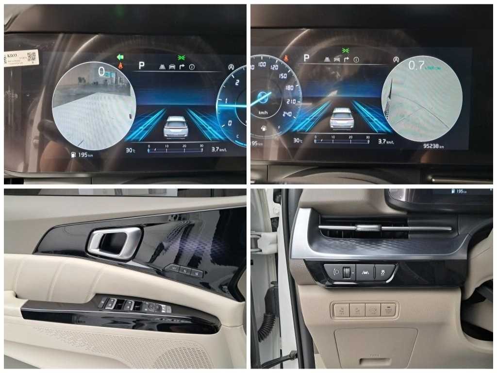 기아 카니발 카니발 4세대 디젤 9인승 하이리무진 시그니처 이미지 13