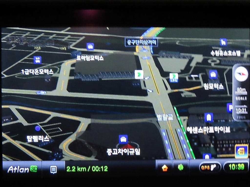 렉서스 IS 뉴IS200t 슈프림 이미지 16