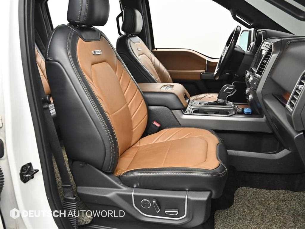 포드 F-Series F150 3.5L 이미지 10