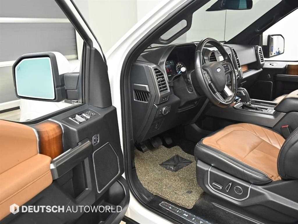 포드 F-Series F150 3.5L 이미지 11