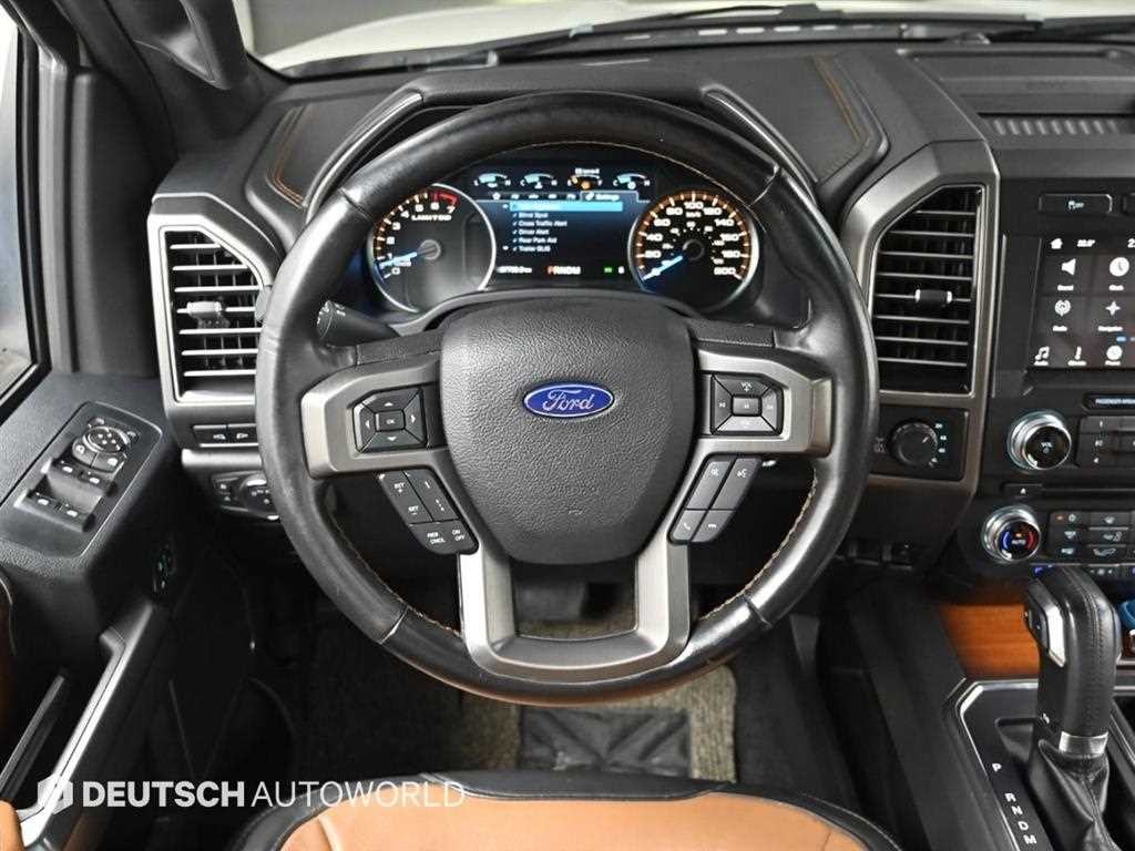 포드 F-Series F150 3.5L 이미지 12