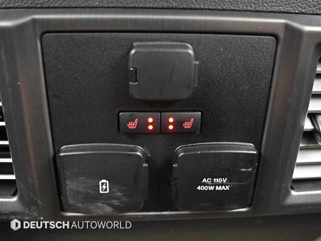 포드 F-Series F150 3.5L 이미지 15