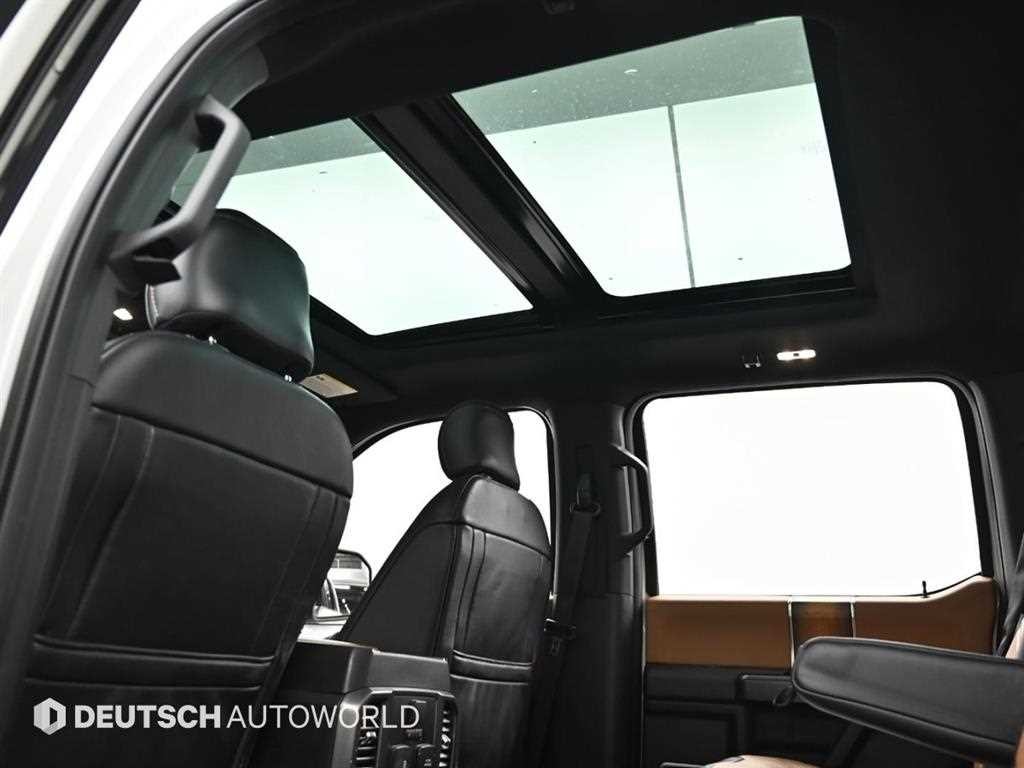 포드 F-Series F150 3.5L 이미지 17