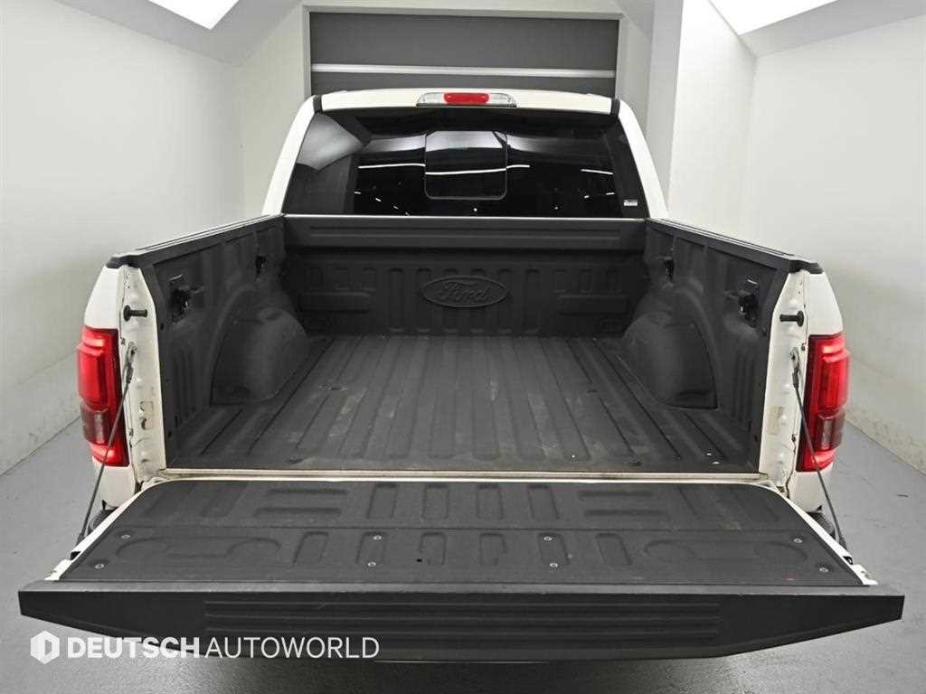 포드 F-Series F150 3.5L 이미지 18