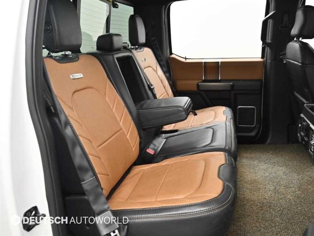 포드 F-Series F150 3.5L 이미지 20