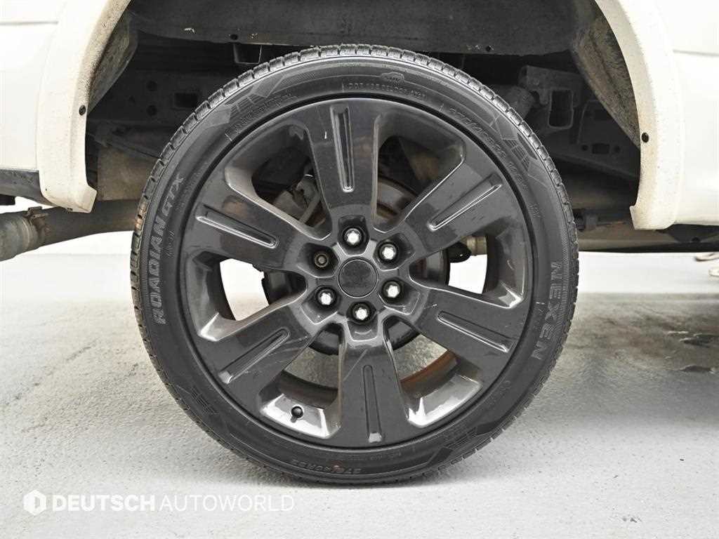 포드 F-Series F150 3.5L 이미지 5