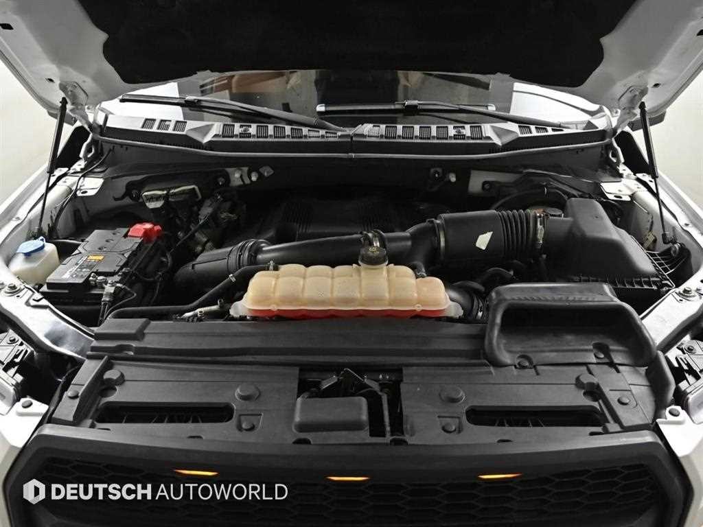 포드 F-Series F150 3.5L 이미지 6