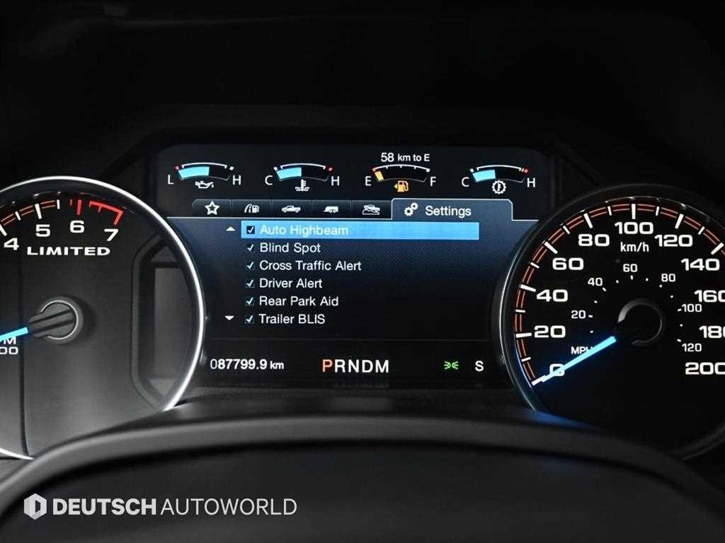 포드 F-Series F150 3.5L 이미지 8