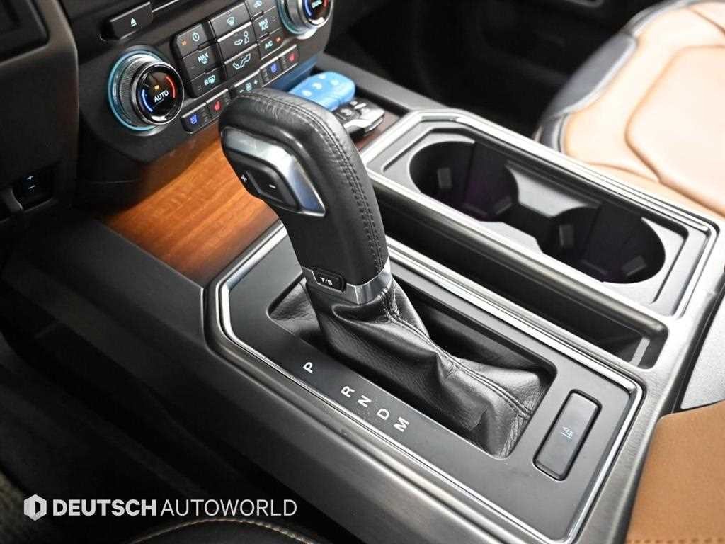 포드 F-Series F150 3.5L 이미지 9