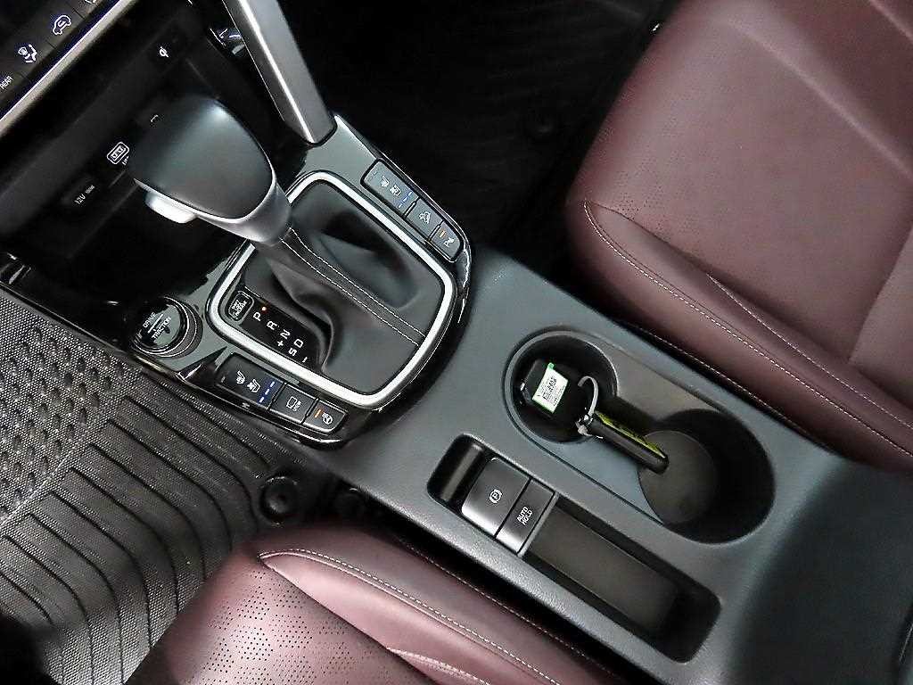 기아 셀토스 가솔린 1.6 터보 2WD 이미지 10