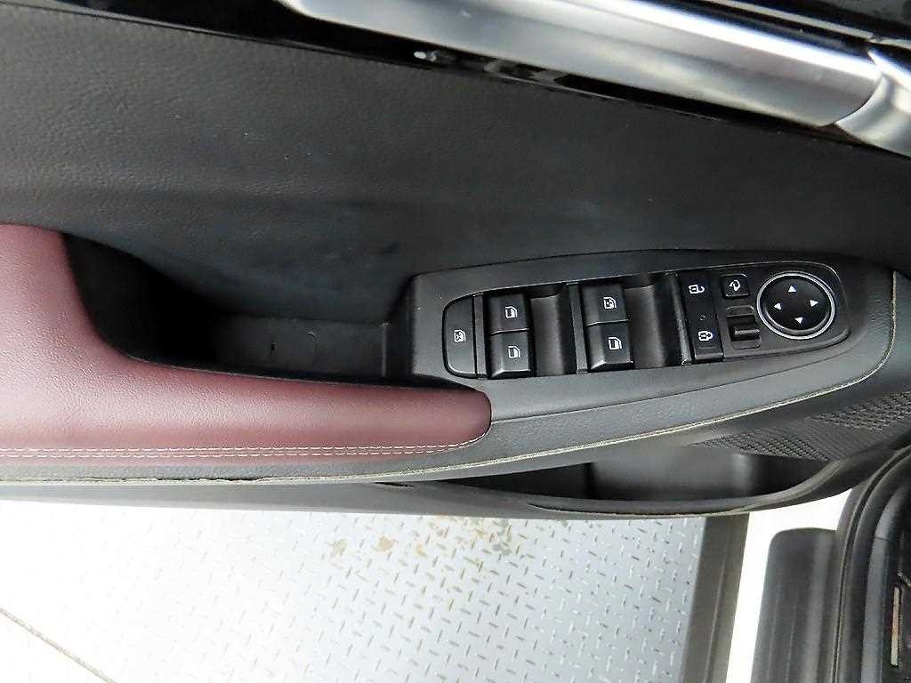 기아 셀토스 가솔린 1.6 터보 2WD 이미지 11