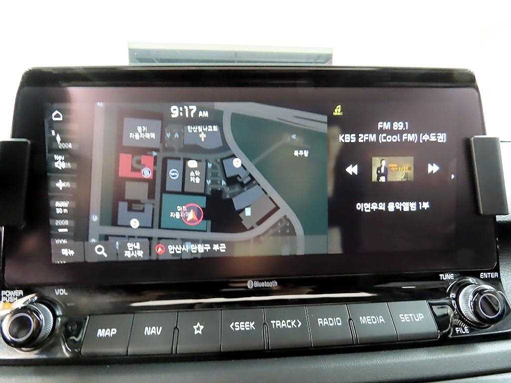 기아 셀토스 가솔린 1.6 터보 2WD 이미지 14