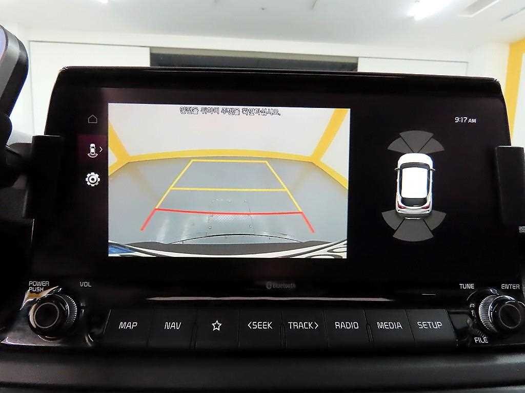 기아 셀토스 가솔린 1.6 터보 2WD 이미지 15
