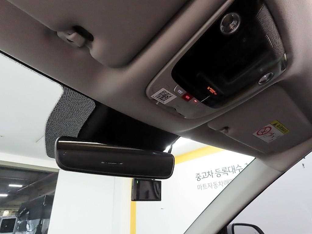 기아 셀토스 가솔린 1.6 터보 2WD 이미지 16