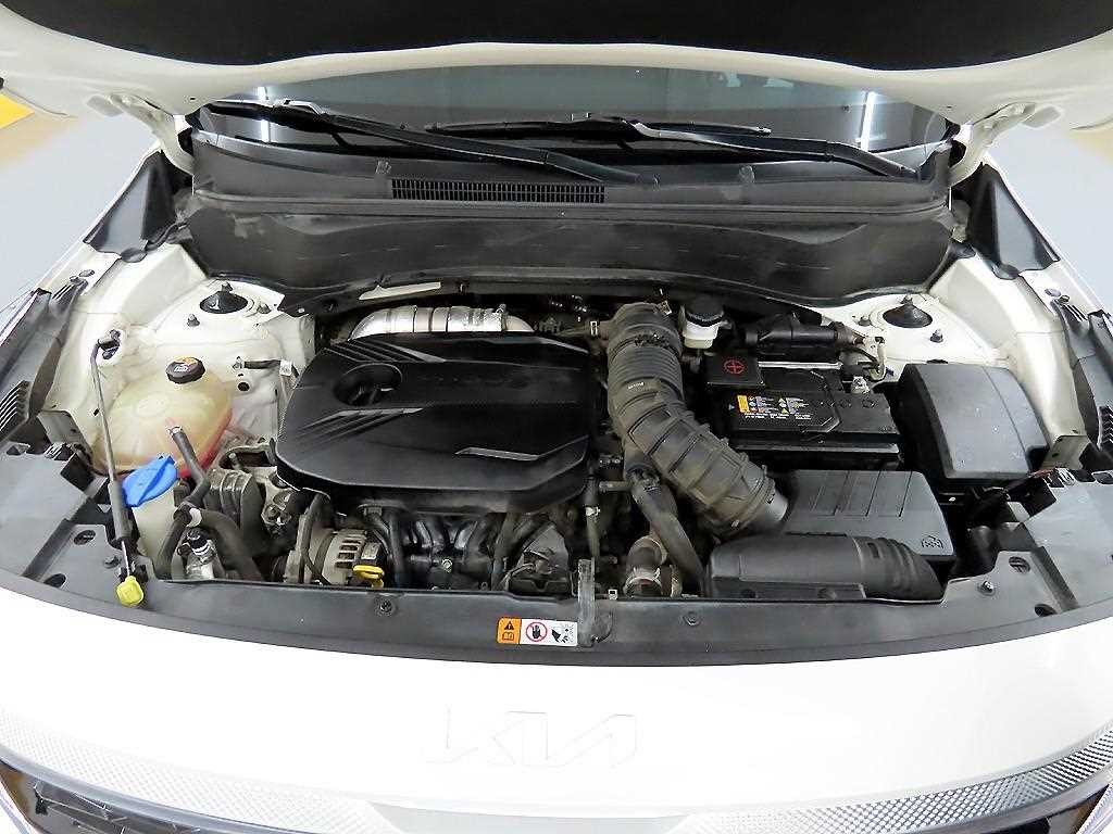 기아 셀토스 가솔린 1.6 터보 2WD 이미지 19