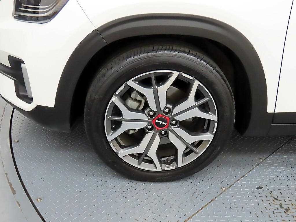기아 셀토스 가솔린 1.6 터보 2WD 이미지 20