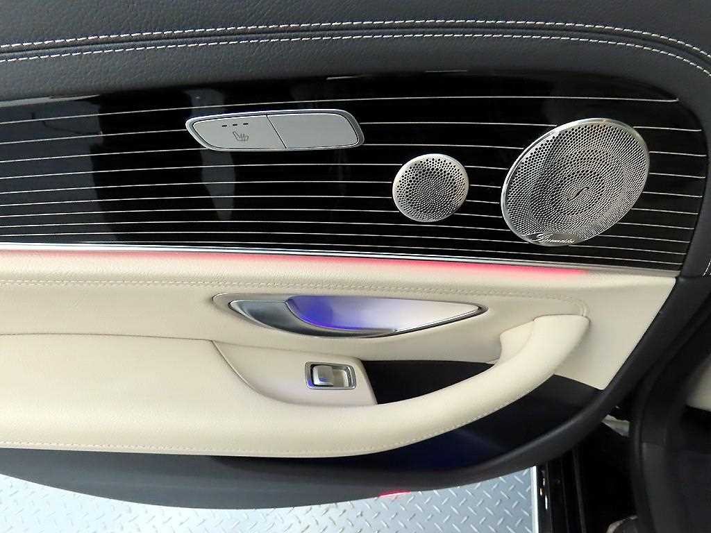 벤츠 E 클래스 E-클래스 W213 E450 4MATIC 익스클루시브 이미지 12