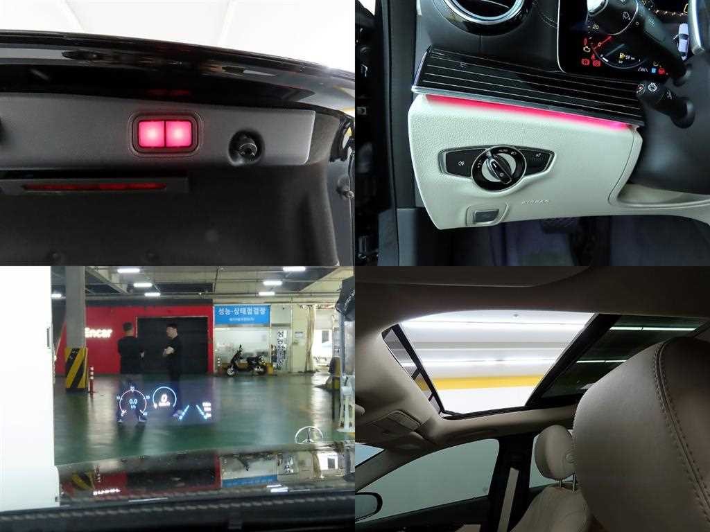 벤츠 E 클래스 E-클래스 W213 E450 4MATIC 익스클루시브 이미지 18