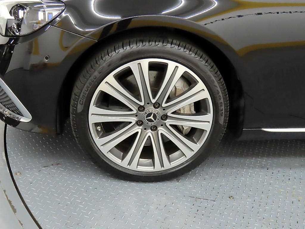 벤츠 E 클래스 E-클래스 W213 E450 4MATIC 익스클루시브 이미지 20