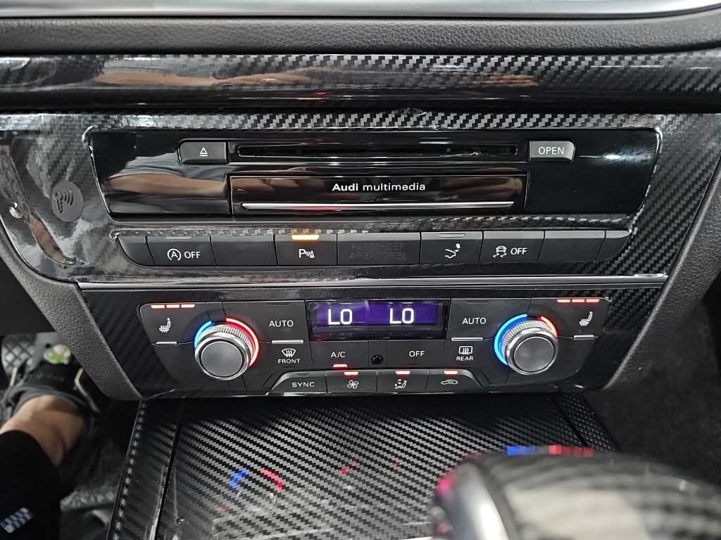 아우디 A7 45 TDI 콰트로 이미지 10