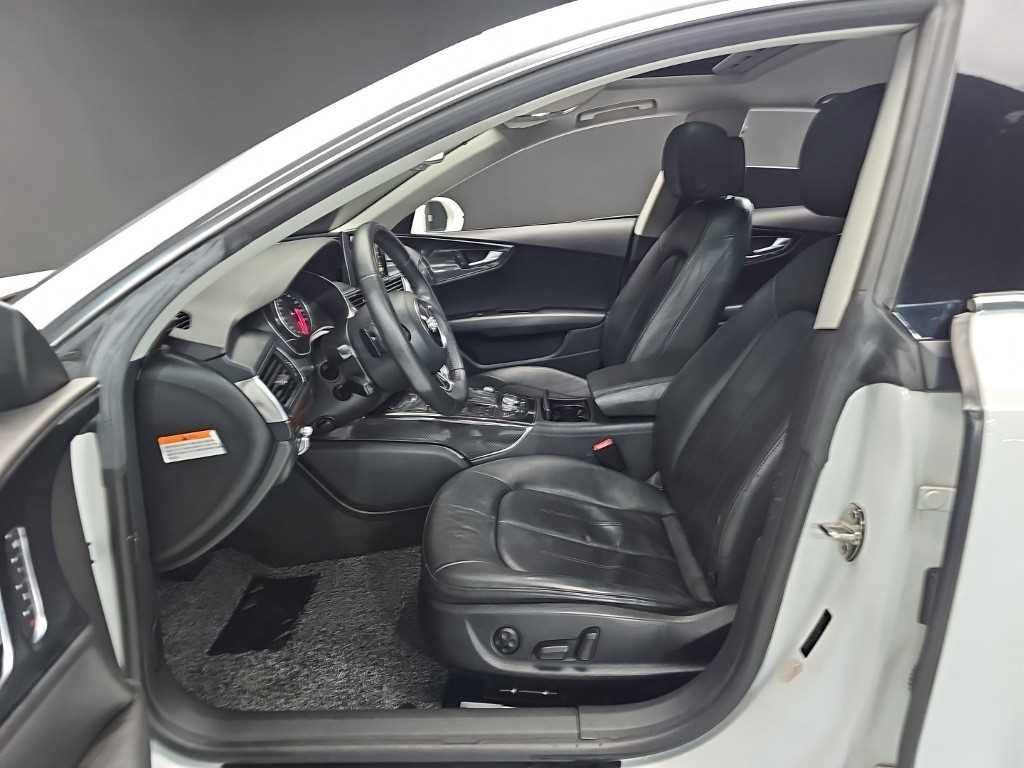 아우디 A7 45 TDI 콰트로 이미지 11