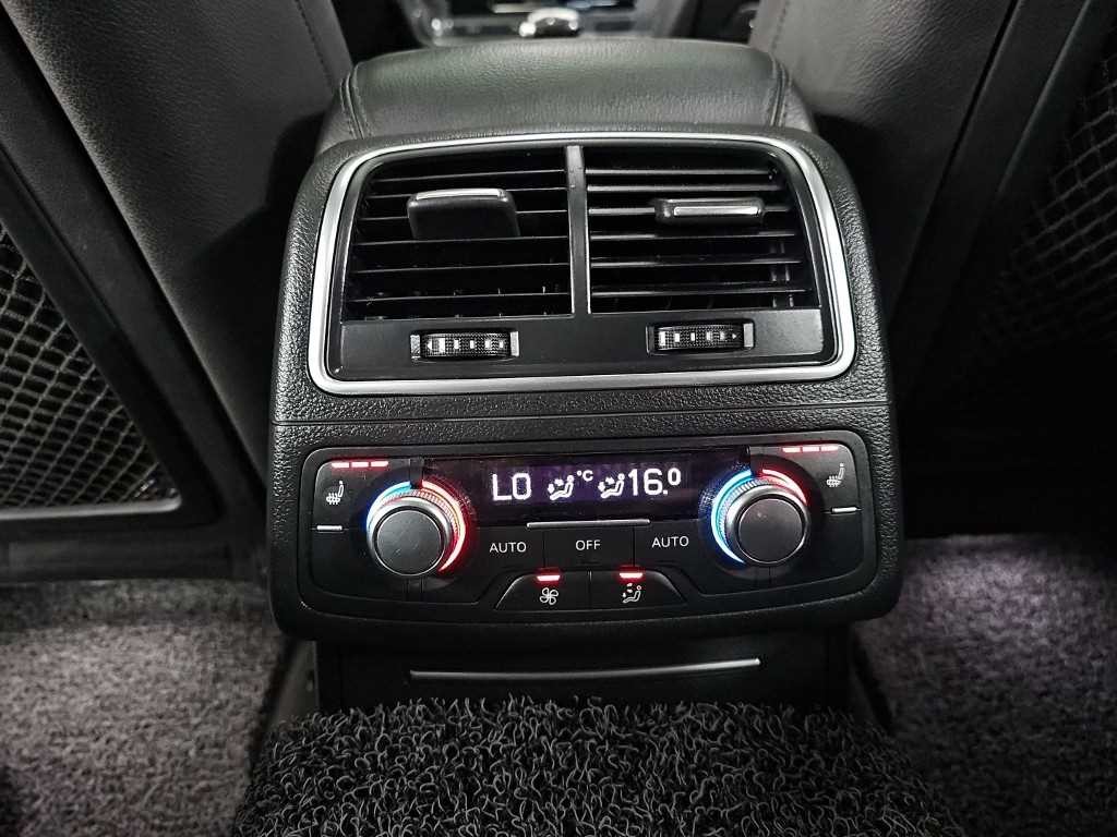 아우디 A7 45 TDI 콰트로 이미지 13