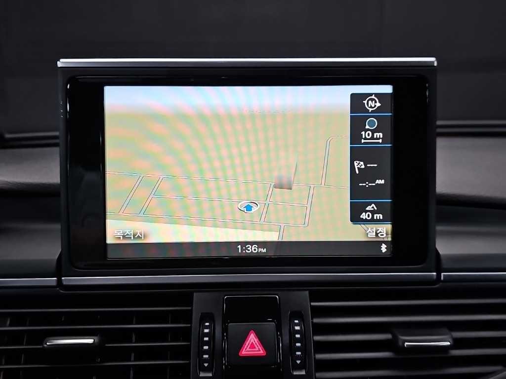 아우디 A7 45 TDI 콰트로 이미지 15