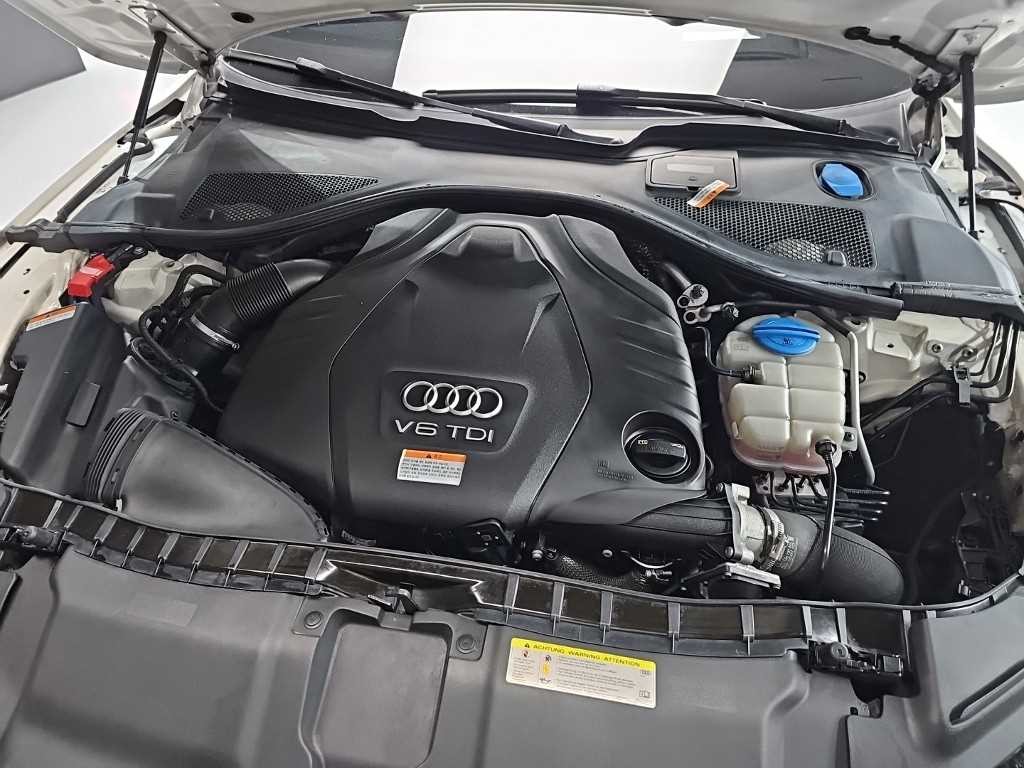 아우디 A7 45 TDI 콰트로 이미지 5