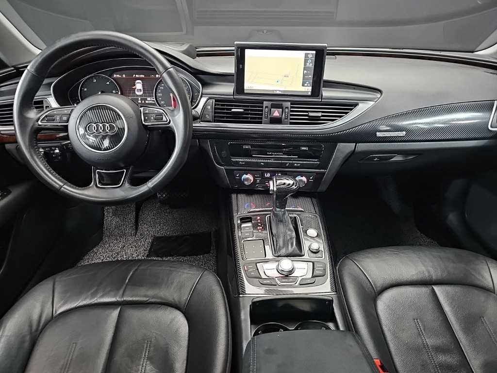 아우디 A7 45 TDI 콰트로 이미지 7