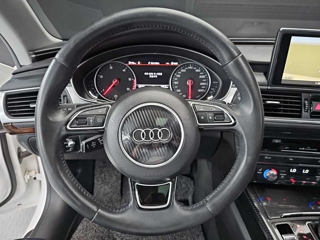 아우디 A7 45 TDI 콰트로 이미지 9