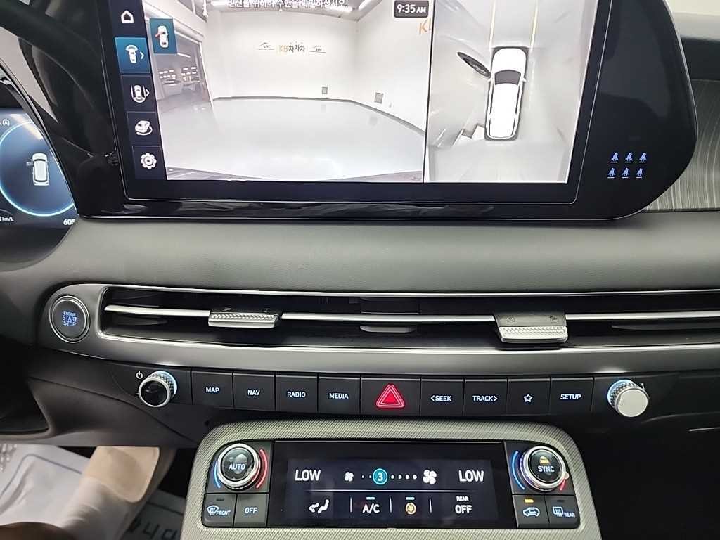 현대 팰리세이드 더 뉴 팰리세이드 가솔린 3.8 4WD 프레스티지 이미지 10