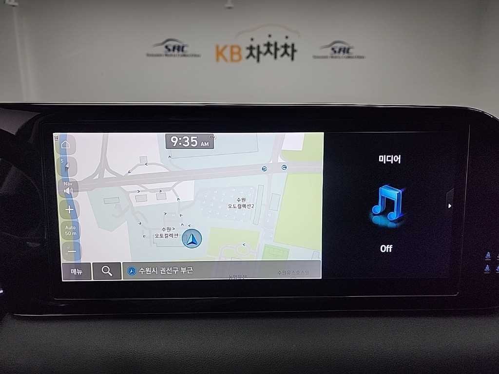 현대 팰리세이드 더 뉴 팰리세이드 가솔린 3.8 4WD 프레스티지 이미지 15