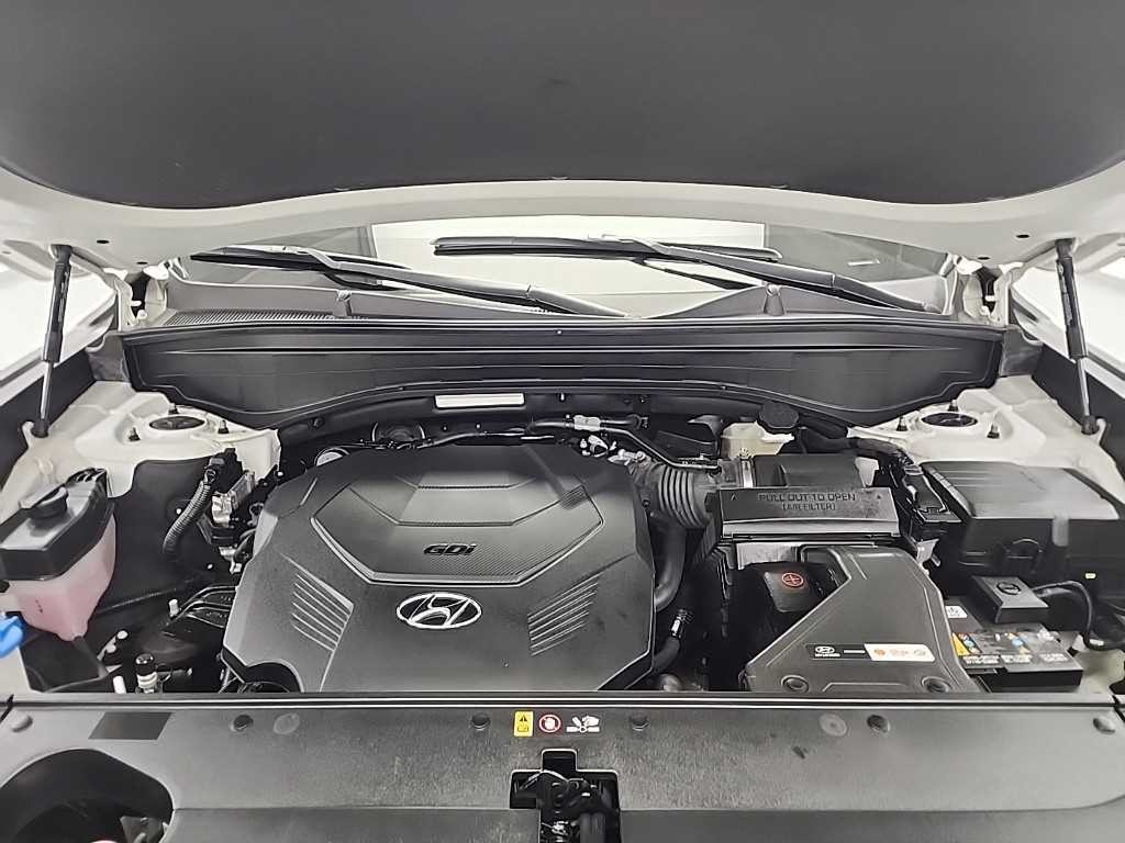 현대 팰리세이드 더 뉴 팰리세이드 가솔린 3.8 4WD 프레스티지 이미지 5